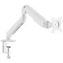 Aisens Soporte de Mesa Eco Contrapeso para Monitor/TV 17-32 Pulgadas, Blanco